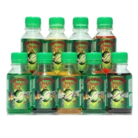 ADITIV BENZAR MIX TURBO CONCENTRAT HOT CHILII 100ML