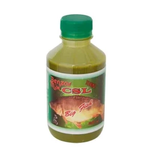 ADITIV CSL BENZAR MIX BIG FISH 250ML
