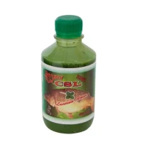 Aditiv Csl Benzar Mix Lucerna 250ml