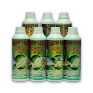 ADITIV LICHID BENZAR MIX SCORTISOARA 500ML ADITIV LICHID BENZAR MIX SCORTISOARA 500ML