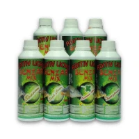 ADITIV LICHID BENZAR MIX TUTTI FRUTTI 500ML