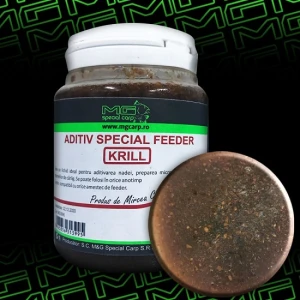 ADITIV LICHID MG SPECIAL CARP FEEDER KRILL