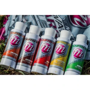 ADITIV MAINLINE CAPTIVE-8 RED KRILL 100ML ADITIV MAINLINE CAPTIVE-8 RED KRILL 100ML