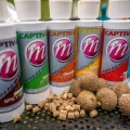 ADITIV MAINLINE MATCH PELLET GREEN BETAINA 100ML  ADITIV MAINLINE MATCH PELLET GREEN BETAINA 100ML