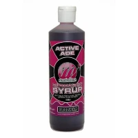 ADITIV MAINLINE PARTICLE PELLET BLOODWORM 500ML