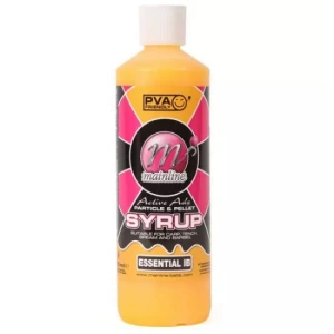 ADITIV MAINLINE PARTICLE PELLET SYRUP ESSENTIAL IB 500ML ADITIV MAINLINE PARTICLE PELLET SYRUP ESSENTIAL IB 500ML