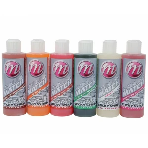 ADITIV MAINLINE SYRUP MATCH PELLET ENHANCER OIL 250ML ADITIV MAINLINE SYRUP MATCH PELLET ENHANCER OIL 250ML