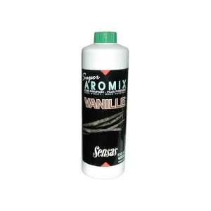 ADITIV SENSAS CONCENTRAT AROMIX VANILIE 500ML