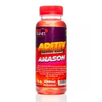 Aditiv Senzor Anason 250ml