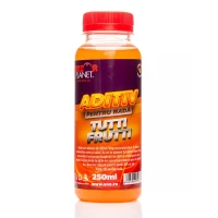 ADITIV SENZOR TUTTI FRUTTI 250ml