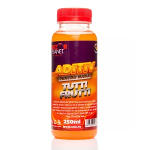ADITIV SENZOR TUTTI FRUTTI 250ml