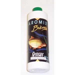 AROMA SENSAS CONC.AROMIX BREMES 500ML AROMA SENSAS CONC.AROMIX BREMES 500ML