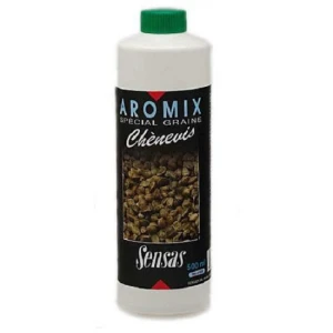 AROMA SENSAS CONC.AROMIX CANEPA 500ML AROMA SENSAS CONC.AROMIX CANEPA 500ML