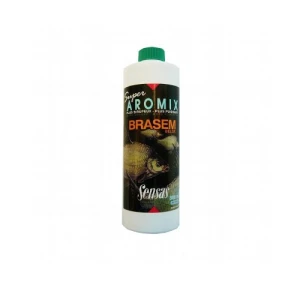 AROMA SENSAS CONCENTRATA AROMIX BRASEM BELGE 500ML