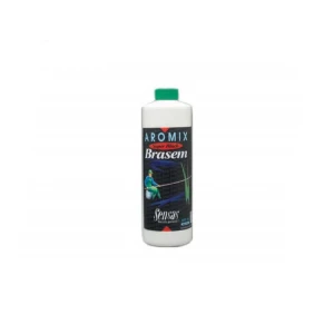 AROMA SENSAS CONCENTRATA AROMIX BRASEM BLACK 500ML