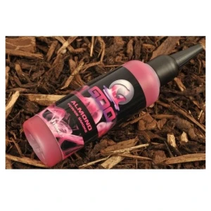 ATRACTANT KORDA GOO ALMOND POWER SMOKE 115ML  ATRACTANT KORDA GOO ALMOND POWER SMOKE 115ML