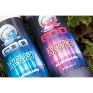 ATRACTANT KORDA GOO BUMBLE BERRY 115 ML ATRACTANT KORDA GOO BUMBLE BERRY 115 ML