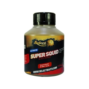 Activator Select Baits Super Squid 250ml