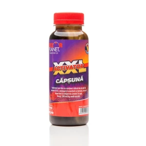 Activator Senzor XXL Capsuna 250ml