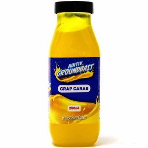 Aditiv Cpk Baza Groundbait, Crap & Caras, 250ml Aditiv Cpk Baza Groundbait, Crap & Caras, 250ml