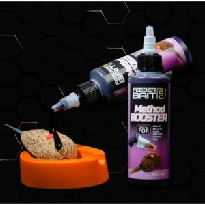 Aditiv Feeder Bait Method Booster Fragute 100ml