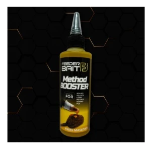 Aditiv Feeder Bait Method Booster N-Butyric 100ml Aditiv Feeder Bait Method Booster N-Butyric 100ml