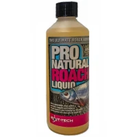 Aditiv Lichid Bait-tech Pro Natural Liquid Roach, 500ml