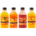 Aditiv Lichid Benzar Mix Fruit Shake, Capsuna, 225ml Aditiv Lichid Benzar Mix Fruit Shake, Capsuna, 225ml