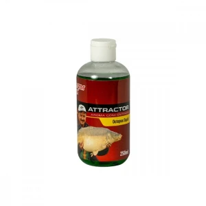 Aditiv Lichid Benzar Mix Squid & Octopus 250ml Aditiv Lichid Benzar Mix Squid & Octopus 250ml