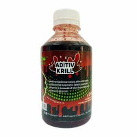 Aditiv Lichid MG Special Carp Krill 250ml Aditiv Lichid MG Special Carp Krill 250ml