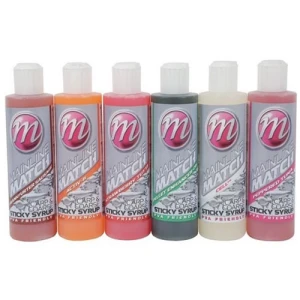 Aditiv Lichid Mainline Syrup Match Activ 8 250ml