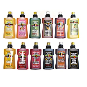 Aditiv Lichid Van Den Eynde 250ml Pelets