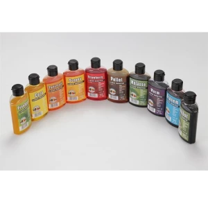 Aditiv Lichid Van Den Eynde Liquid Booster 200ml Corn