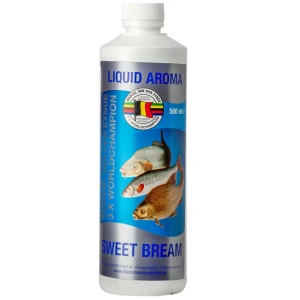 Aditiv Lichid Van Den Eynde Sweet Bream, 500ml