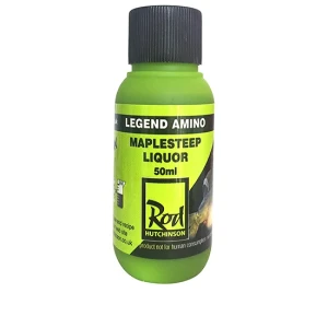 Aditiv Rod Hutchinson Legend Maplesteep Liquor Additive 50ml Aditiv Rod Hutchinson Legend Maplesteep Liquor Additive 50ml