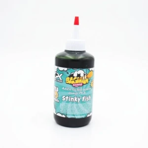 Aditiv lichid CPK Bagman PVA Stinky Fish 250ml Aditiv lichid CPK Bagman PVA Stinky Fish 250ml