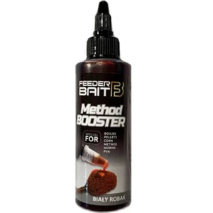 Aroma Lichida Feeder Bait Method Booster, Maggot, 100ml