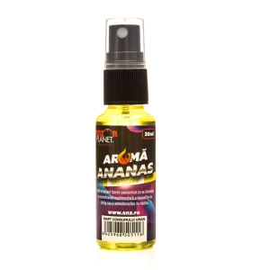 Aroma Spray Senzor Ananas, 30ml Aroma Spray Senzor Ananas, 30ml