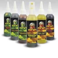 Atractant Korda Goo Choco Candy Bait Smoke 115ml