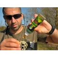 Atractant Korda GOO PINEAPPLE POWER SMOKE Bait Smoke 115ml Atractant Korda GOO PINEAPPLE POWER SMOKE Bait Smoke 115ml