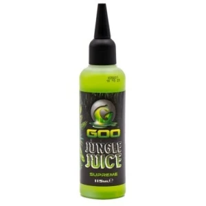Atractant Korda JUNGLE JUICE SUPREME 115ml Atractant Korda JUNGLE JUICE SUPREME 115ml