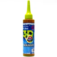 Atractant Lichid Cpk Apa Rece 3d Mango, 70ml