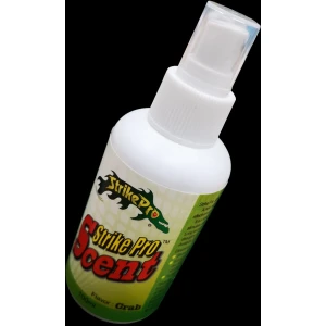 Atractant Strike Pro Scent Crab 100ml Atractant Strike Pro Scent Crab 100ml