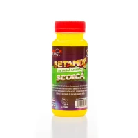 BETAMIX SENZOR SCOICA 150ml