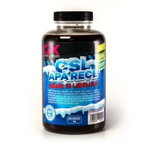 CSL CPK APA RECE  LARVE SI LIBELULE 500ML CSL CPK APA RECE  LARVE SI LIBELULE 500ML