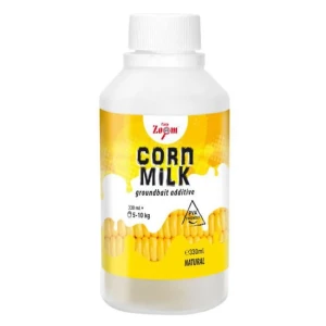 Carp Zoom LAPTE PORUMB 330ml Spicy Sausage Carp Zoom LAPTE PORUMB 330ml Spicy Sausage