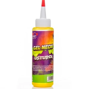 GEL NEON FEEDER SENZOR USTUROI 100ml GEL NEON FEEDER SENZOR USTUROI 100ml