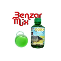 LAPTE DE PORUMB BENZAR MIX SCOICA 250ML