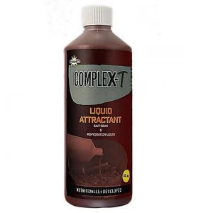 LICHID ATRACTANT DYNAMITE BAITS COMPLEX T 500ML LICHID ATRACTANT DYNAMITE BAITS COMPLEX T 500ML