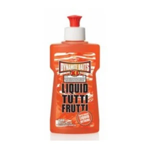 LICHID ATTRACT DYNAMITE BAITS LIQUID XL TUTTI FRUTTI